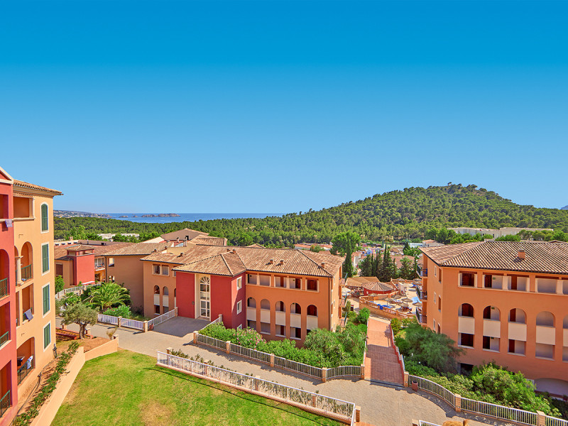 Hotel Bordoy Don Antonio