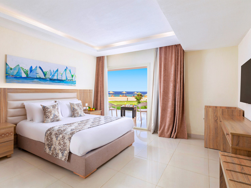 Pickalbatros Sea World Resort