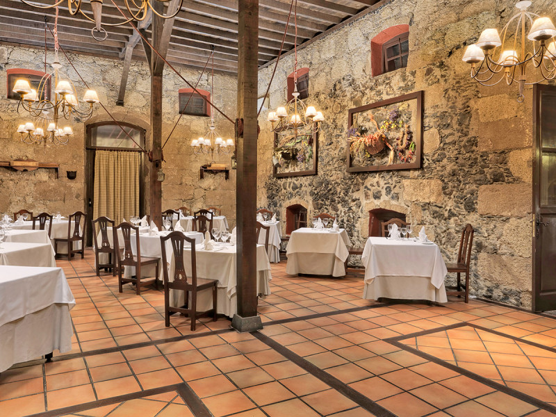 Hotel Rural Finca Salamanca