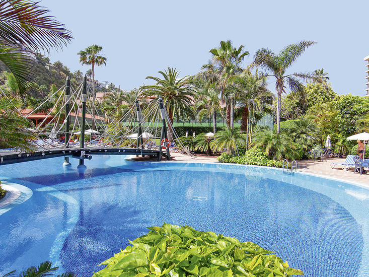 Hotel Bahia Principe Sunlight San Felipe