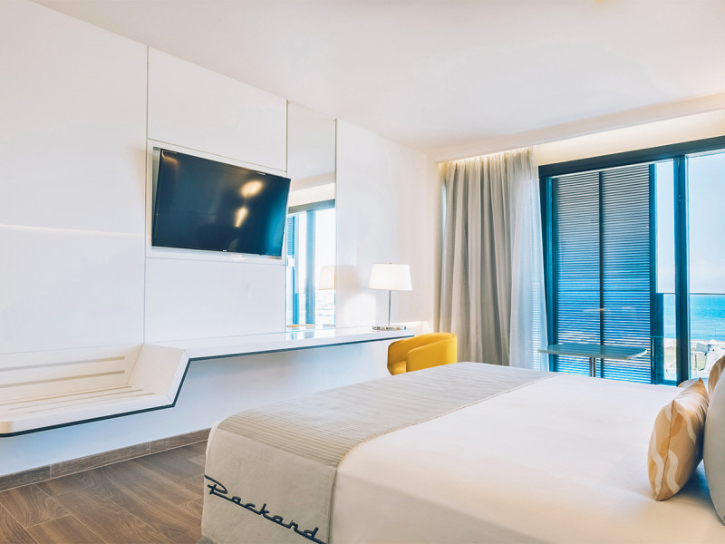 Iberostar Grand Packard Havanna