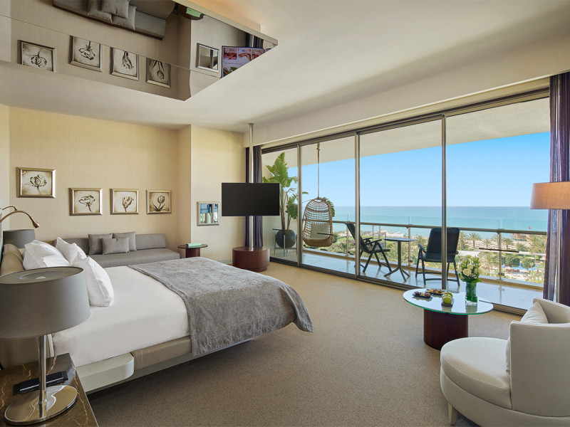 Maxx Royal Belek Golf Resort