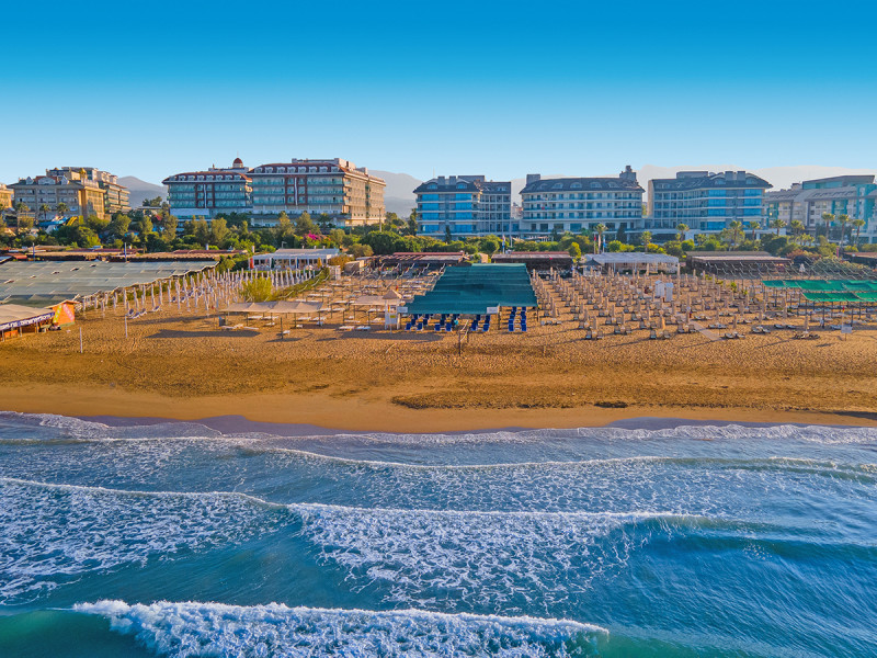 Monachus Hotel & Spa