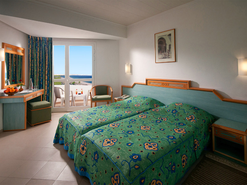 Hotel Sahara Beach Aquapark Resort