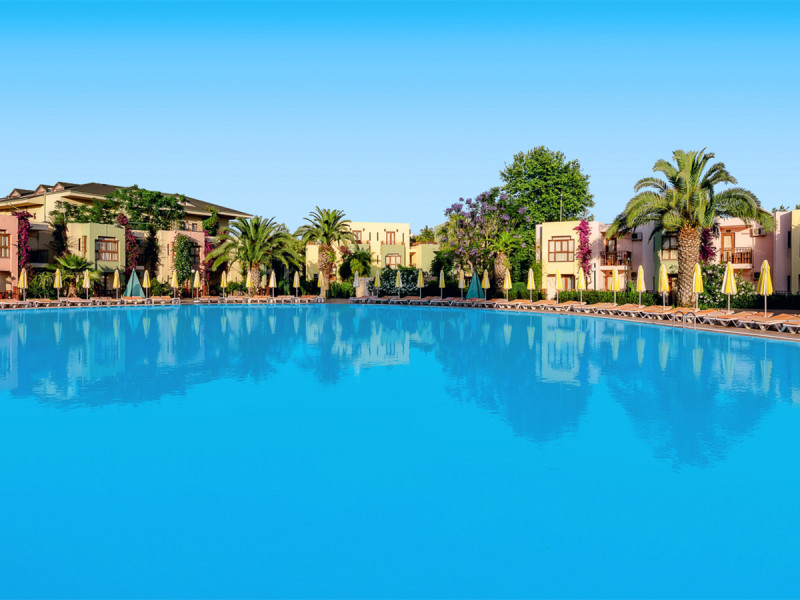 VONRESORT Golden Beach