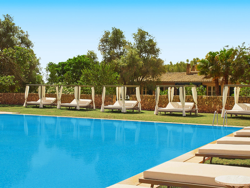 Hotel Zoëtry Mallorca