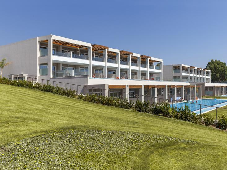 Rodos Princess Beach Res.