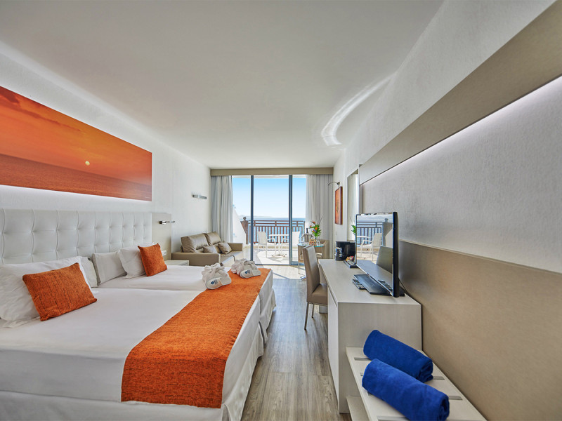 Hotel Sandos Papagayo