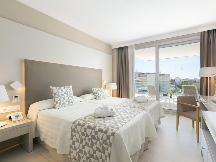 Gran Playa de Pa Hipotels