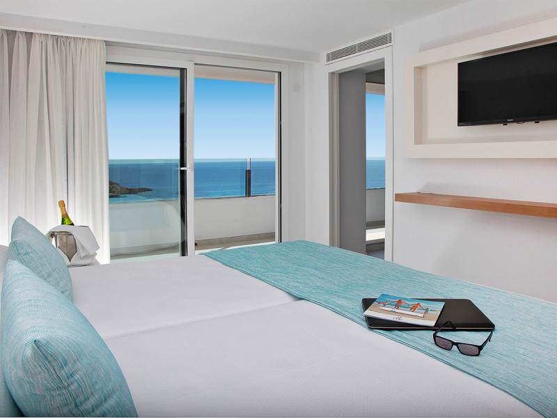 Hotel AluaSoul Carolina