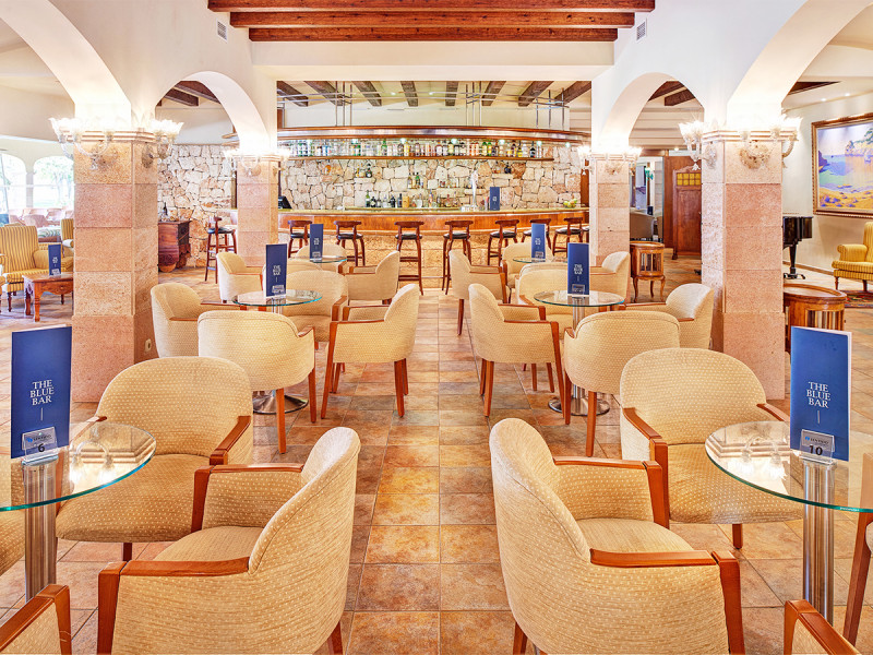 Hotel CM Mallorca Palace