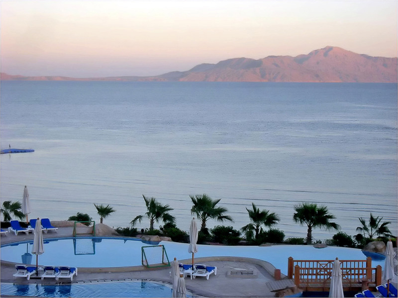 Pickalbatros Palace Resort