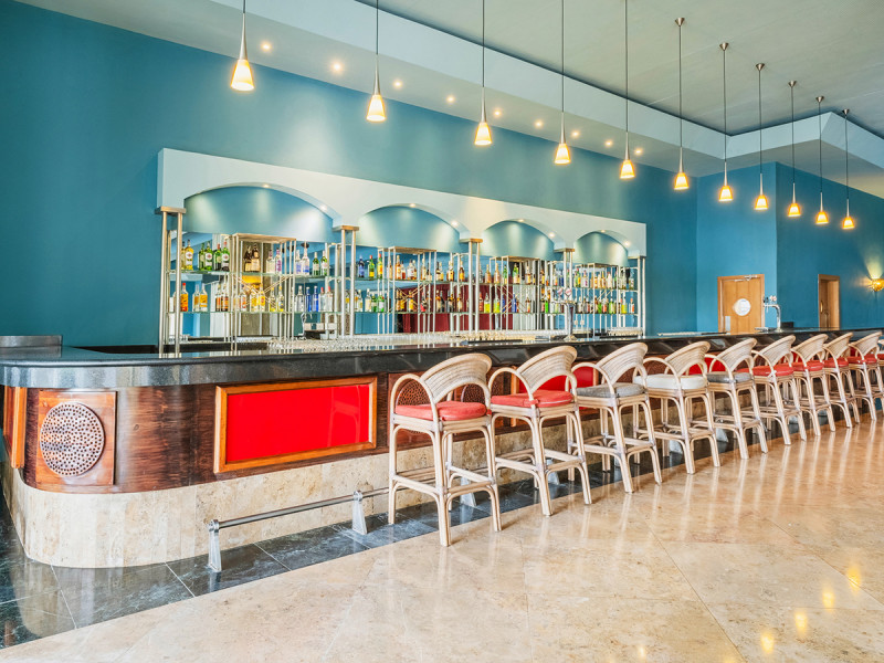 Iberostar Waves Rose Hall Beach