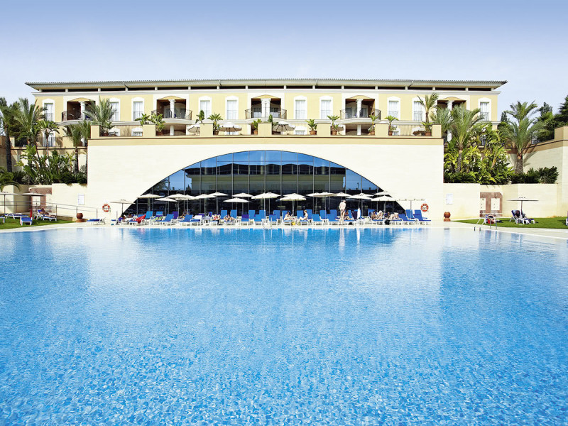 Grupotel Playa de Palma Suites & Spa