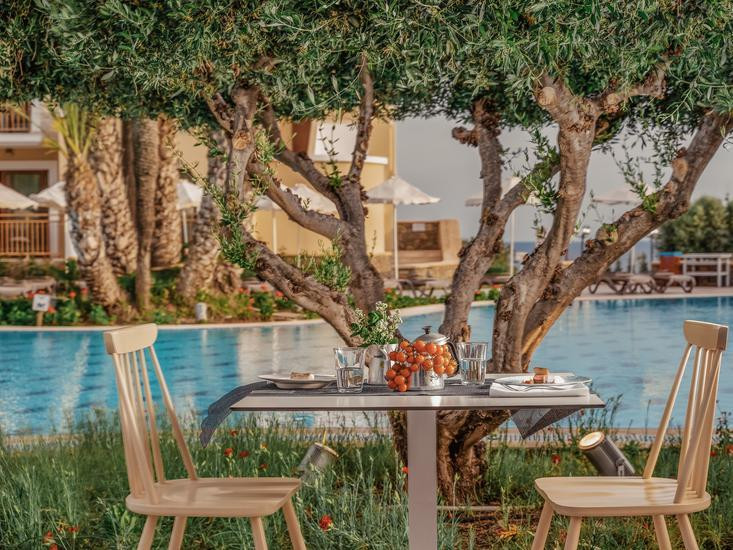 Lindos ImperialResort&Spa