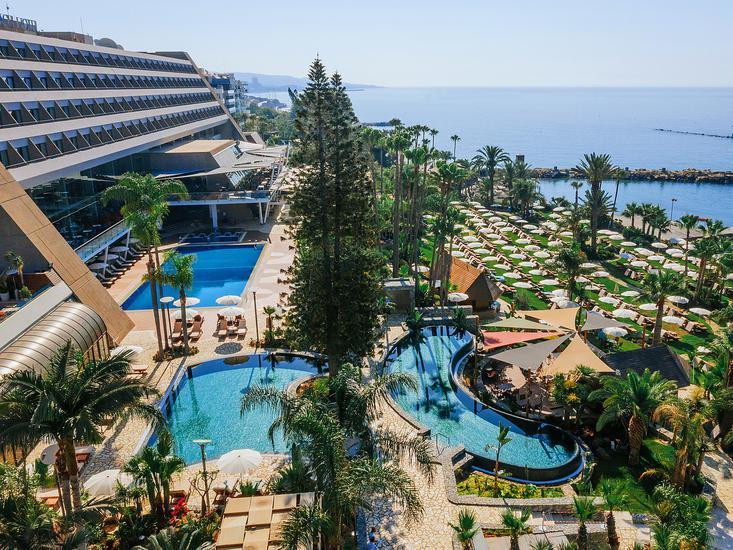 Amathus Beach Hotel