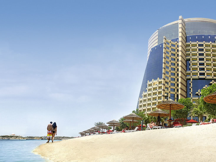 Khalidiya Palace Rayhaan