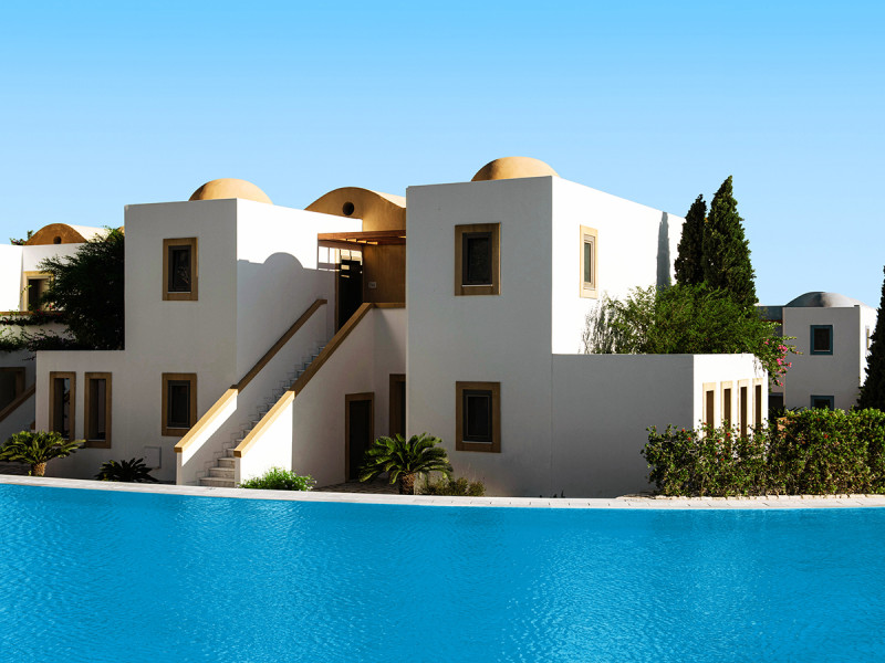 Mitsis Selection Blue Domes