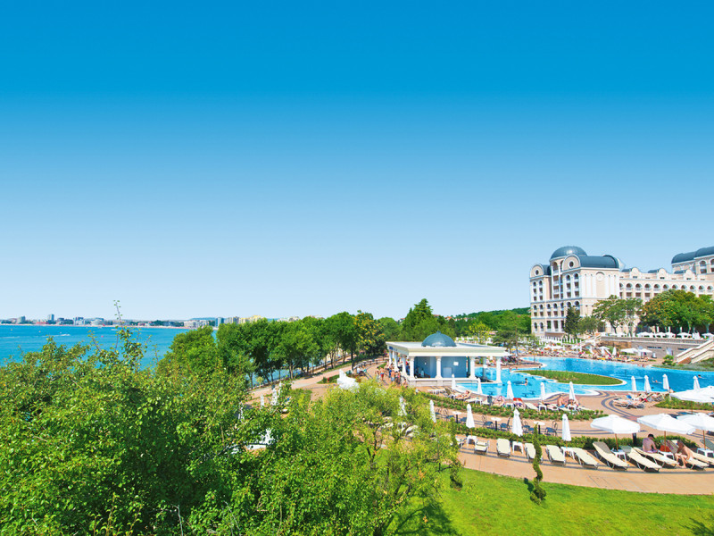 Dreams Sunny Beach Resort & Spa