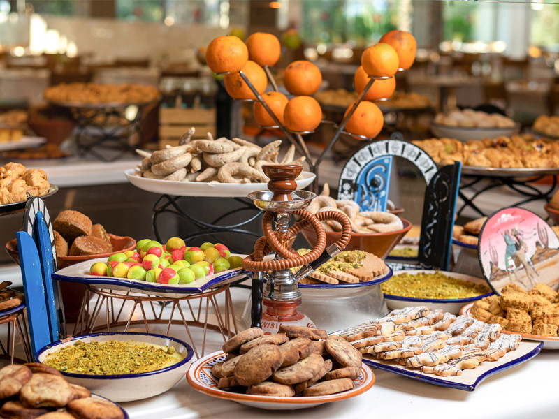 Hotel Iberostar Waves Mehari Djerba