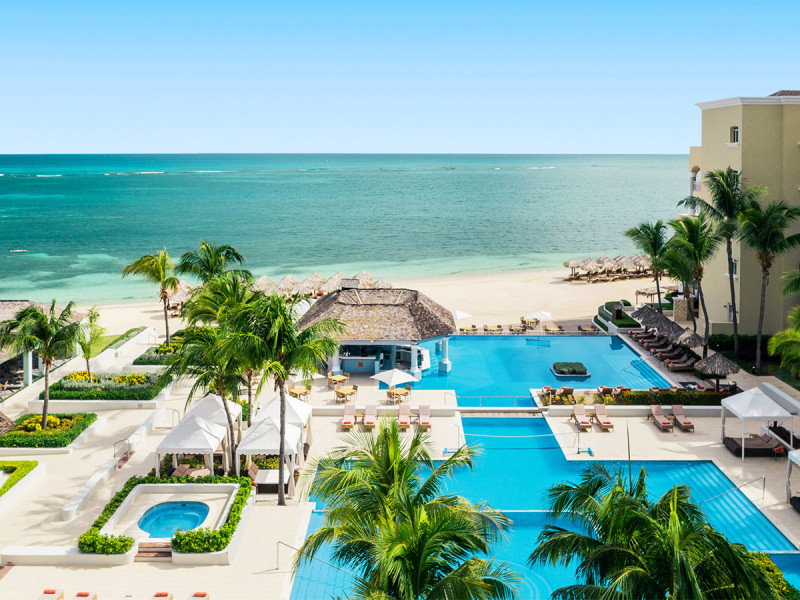 JOIA Rose Hall by Iberostar