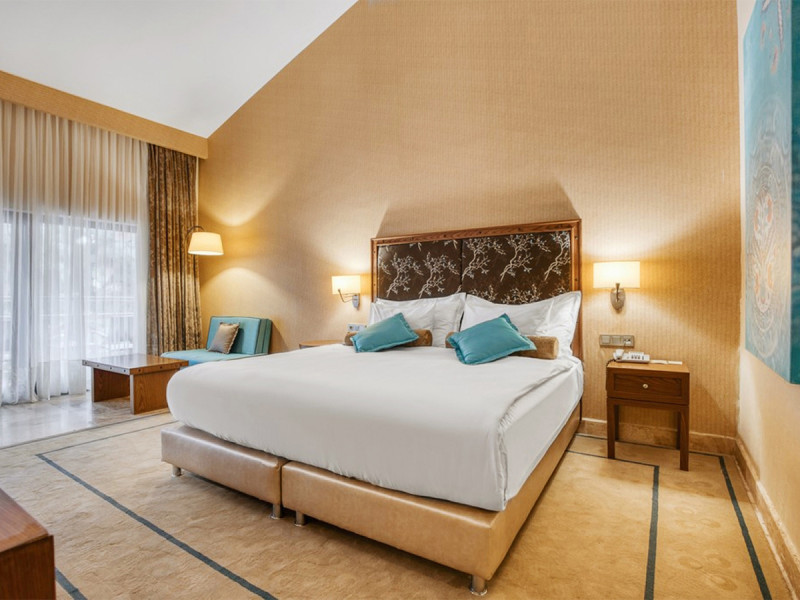 Hotel Marti Myra