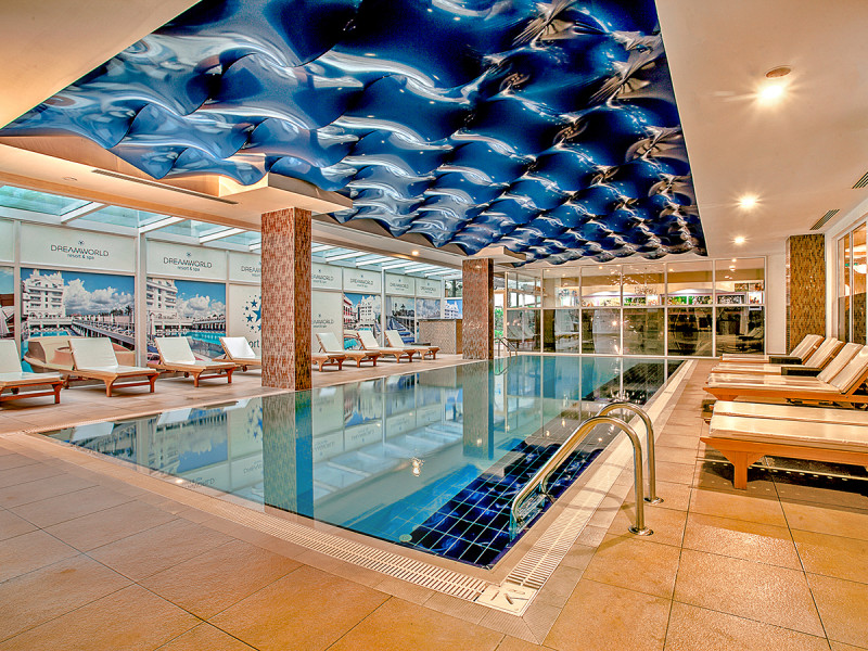 Hotel Dream World Resort & Spa