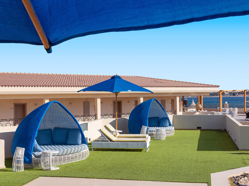 Cleopatra Luxury Beach Hotel 