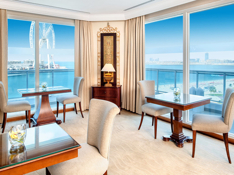 Sheraton Jumeirah Beach