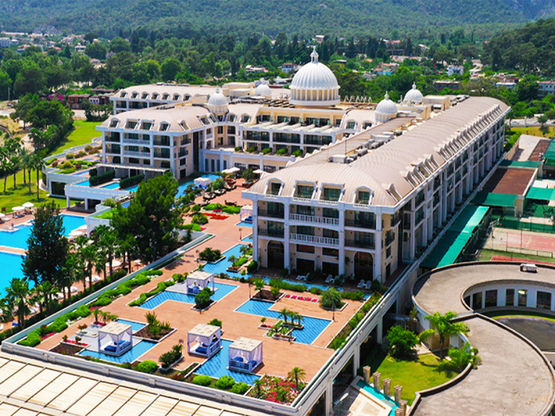 Hotel Juju Premier Palace