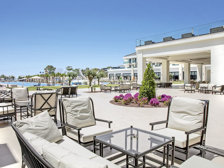 KoruMar Ephesus Beach & Spa