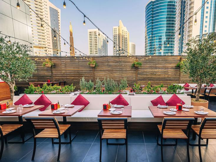 TRYP by Wyndham Dubai