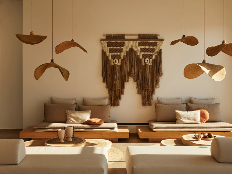 Absolute Kiotari Resort