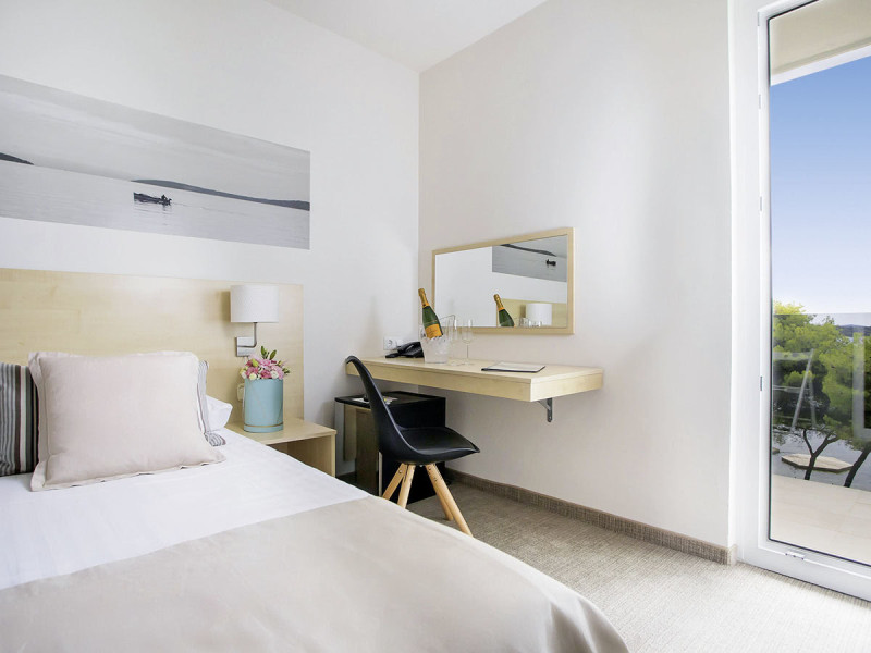 Villas Arausana & Antonina