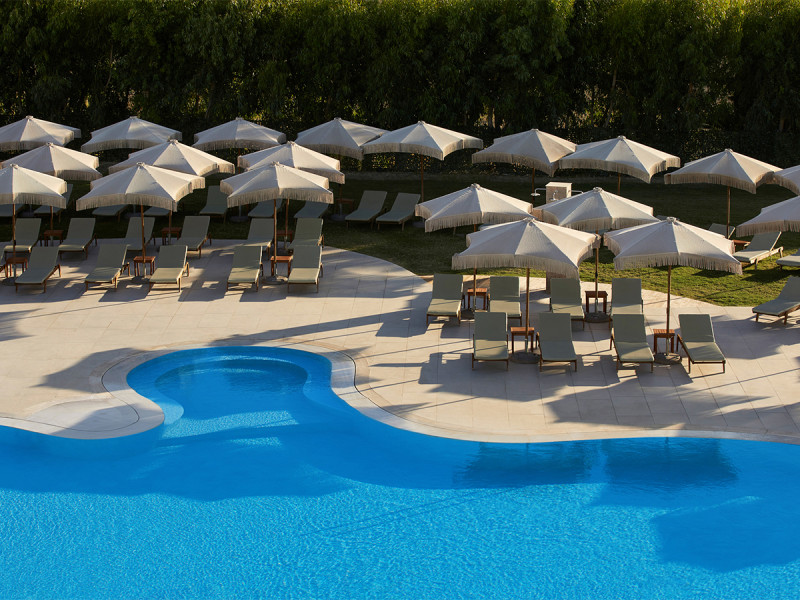 Absolute Kiotari Resort