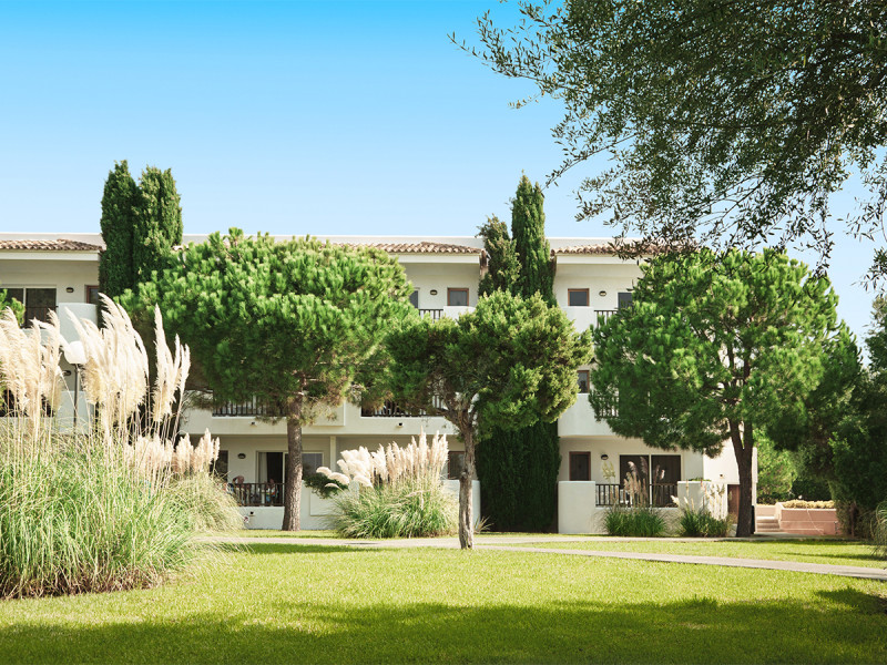 Inturotel Azul Garden