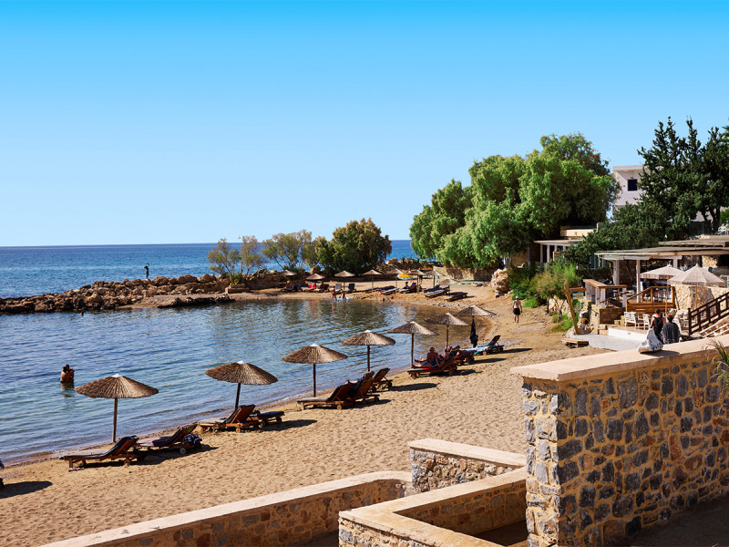 alltoura Club Hotel Sunrise Beach Resort
