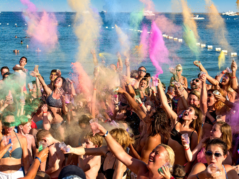 SUNRISE Royal Makadi Resort