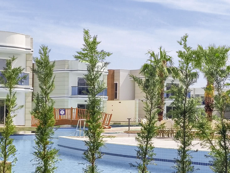 Hotel Aquasis Deluxe Resort & Spa