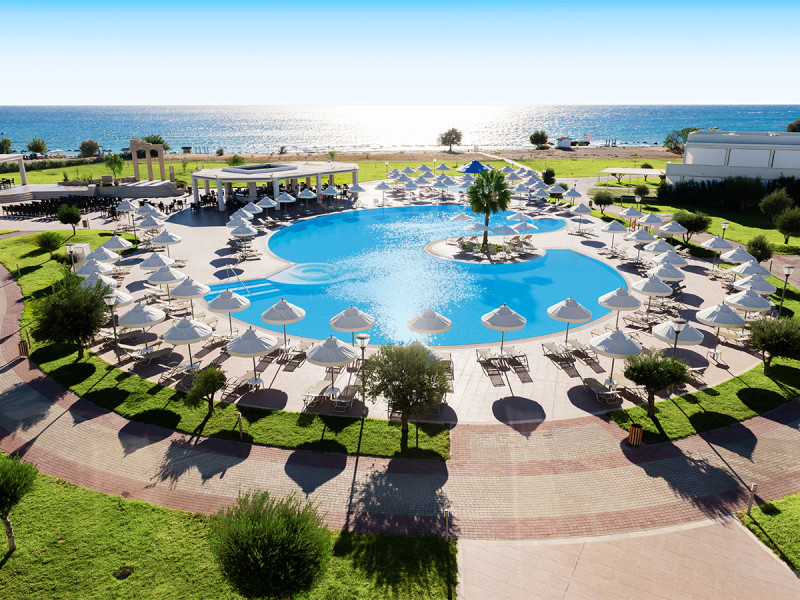 Hotel Apollo Blue