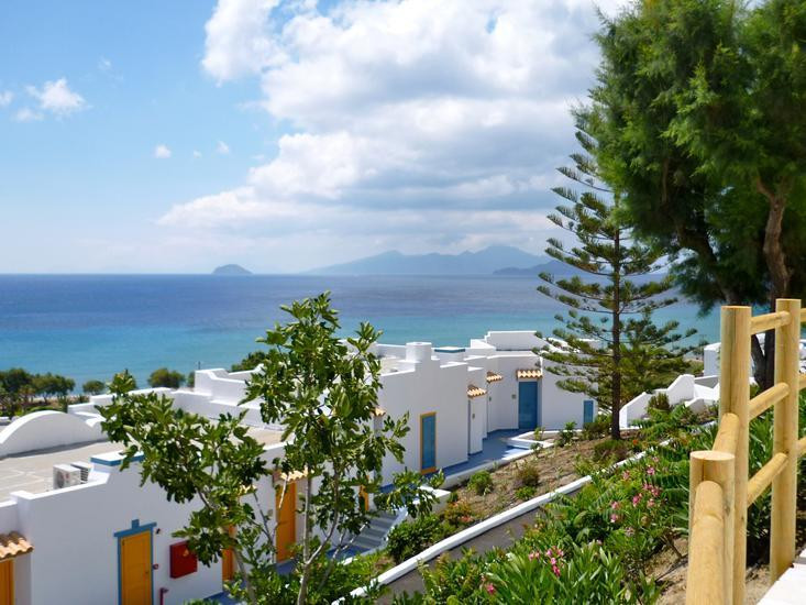 Lagas Aegean Village