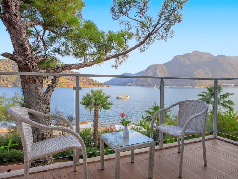 Hotel Orka Lotus Beach