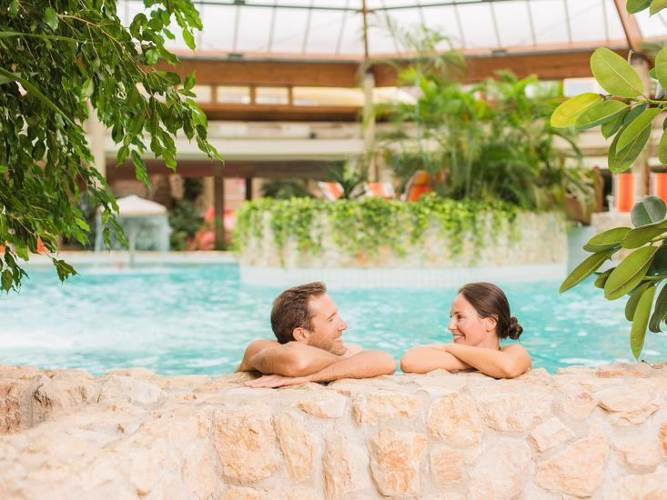 Gotthard Therme