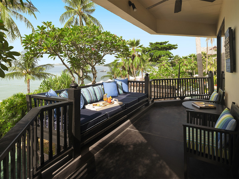 Anantara Bophut Koh Samui