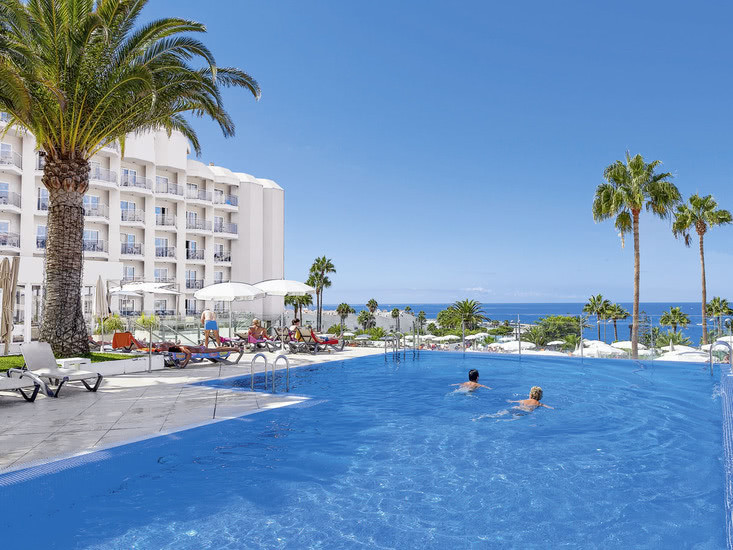 Hotel Hovima Cool Costa Adeje