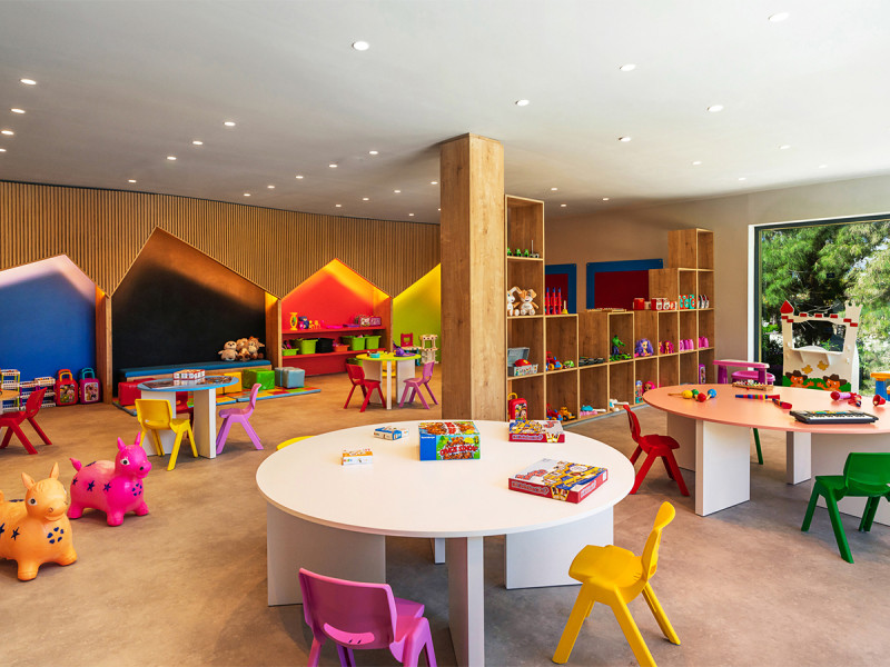 Hotel Bella Resort & Spa