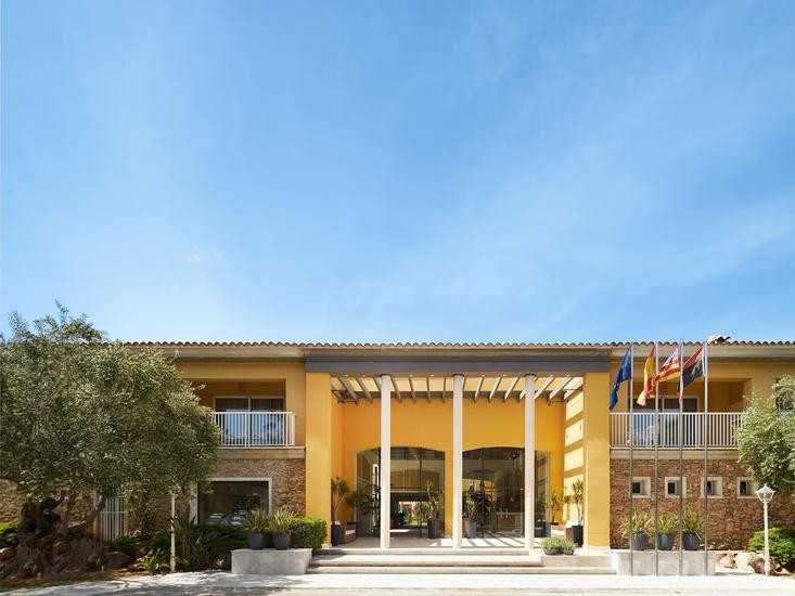 Club Del Sol Apart Resort