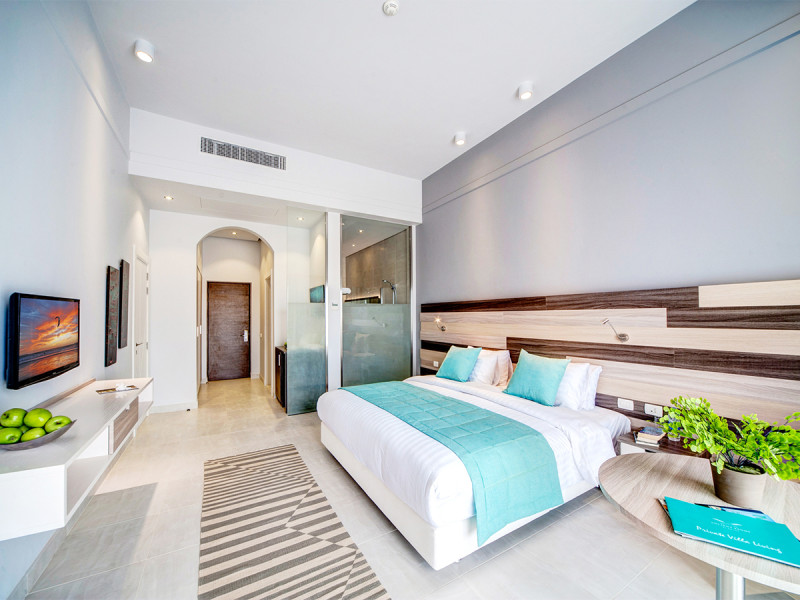 Ancient Sands El Gouna