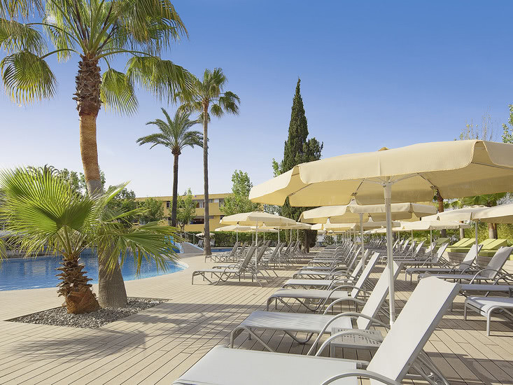 Hotel JS Sol de Alcúdia