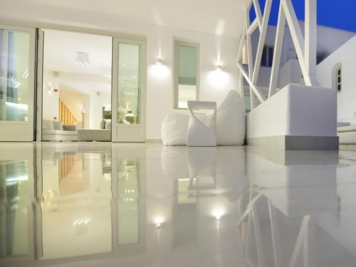 Nissaki Boutique Hotel